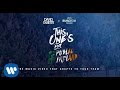 David Guetta ft. Zara Larsson - This One's For You Rep. Of Ireland (UEFA EURO 2016™ Official Song)