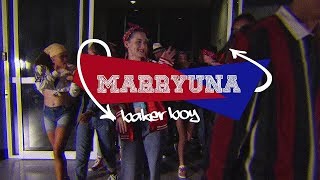 Baker Boy - Marryuna | Mark Barber Choreography