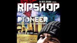 Ripshop - Deeper Than That Feat. Aztech And Oblivious 2011