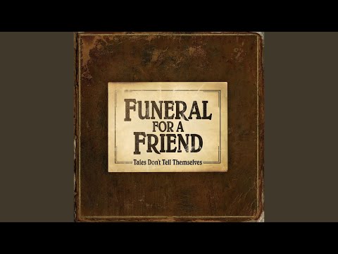 On a Wire - Funeral for a Friend