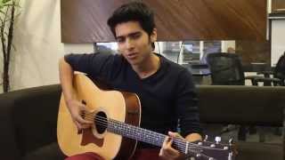 Armaan Malik - Tumko Toh Aana Hi Tha | Live - YouTube