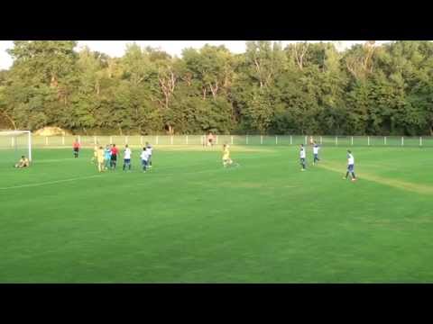 zostrih Šamorín    D  Lužná Slovnaft cup