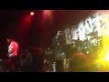 Bury Your Dead - Twelfth Stroke Of Midnight (Live @ Ghostfest 2013)
