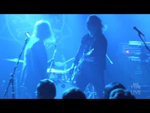 Oranssi Pazuzu & Wayfarer