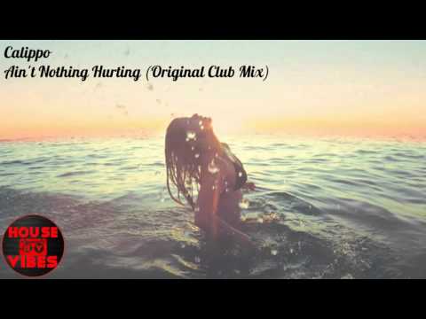 Ted Nilsson ft. Sarah Tyler - Gotta Get Up 2016