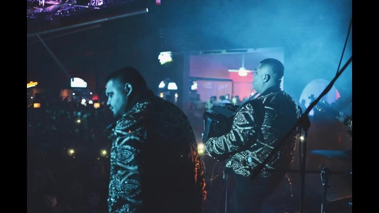 Legado 7 - Episode 1 Tour Life  ( En Vivo Desde Fresno )