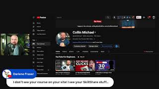 Livestream Test - Come Say Hi!