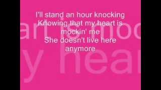 All I Think About Is You - Harry Nilsson (Lyrics)