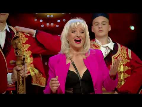 Vera Matović i Milomir Miljanić - Momci Crnogorci BN Music 2022