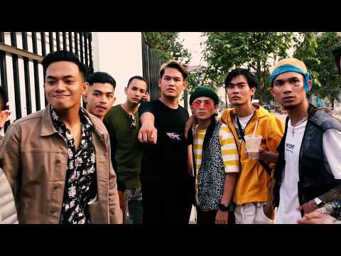 Kmengkhmer x Vann Da x Polarix x Oun x Songha x RXTHY " សំរាម រឿងខ្លី បុណ្យអំុទូក 2019 "