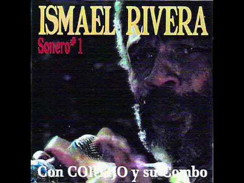 Que Murmuren-Ismael Rivera Jr.O.X.M.