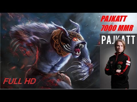 Pajkatt URSA 7000 mmr