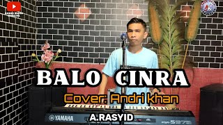 Download lagu 🔰 LAGU BUGIS ~ BALO CINRA ~ Cipt : A.Rasyid ~ Cover : Andri Khan ~ Arr : Andri khan mp3