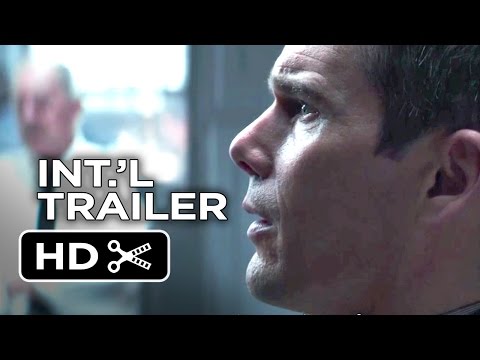 Regression International Teaser TRAILER 1 (2015) - Ethan Hawke, Emma Watson Movie HD