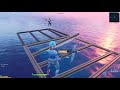 Editing So FAST I Glitch Out My Pickaxe (Handcam)