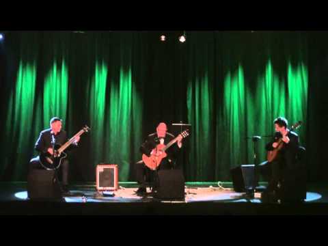 Koncert Aloszy Awdiejewa