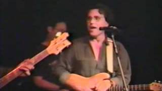 Ray Paul &amp; Emitt Rhodes-How Do You Know &quot;Live&quot;