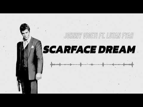 Johnny Vigeti feat.  Lutan Fyah - Scarface Dream (Visualizer)