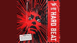 Cover art for Hard Beat