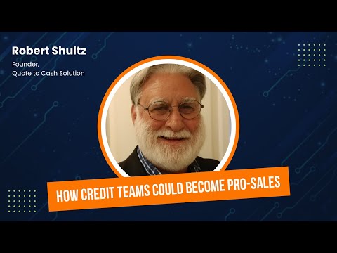 How Credit Teams Drive Profitable Sales | B2B Pro Sales Training | Highako Academy