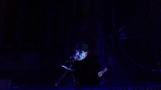 King Diamond - Up From The Grave (Metaldays 2013)