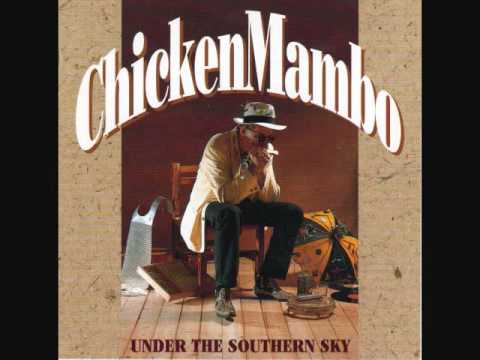 Chicken Mambo Te Ni Nee Ni Nu (Slim Harpo)