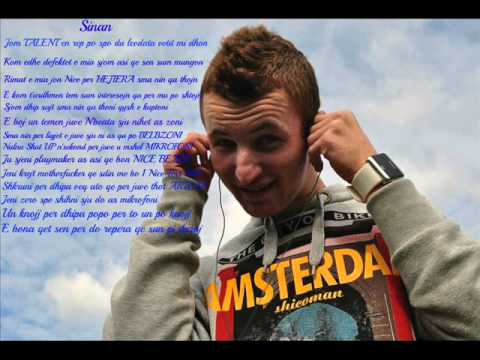 F-one ft. Sinan - Talent (2012)