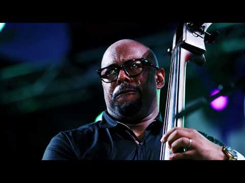 Christian McBride's New Jawn - Malta Jazz 2018 - John Day (4K)