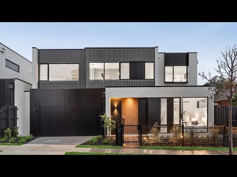 6A Ross Street, Doncaster East, VIC 3109, 4房, 4浴, House
