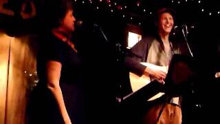 Robbie Fulks & Kelly Hogan - I Am Georgia Bound & Watermelon Time In Georgia