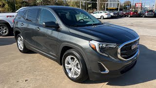 2019 GMC Terrain SLE- Quality Value Auto Sales