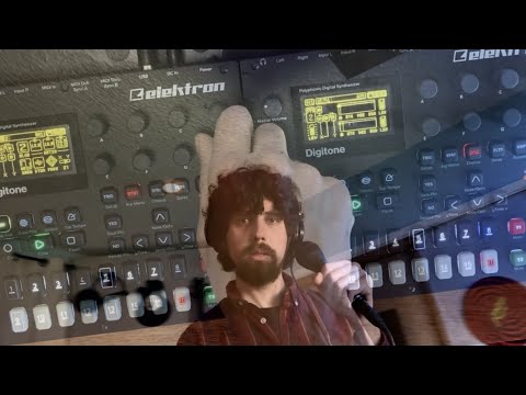 Shallow Water | Digitone Live Version
