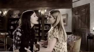 Carmilla And Laura | Hold On For Dear Love