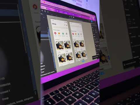 Mobile Search Interaction for an ecommerce platform | Day 16/100⚜️
