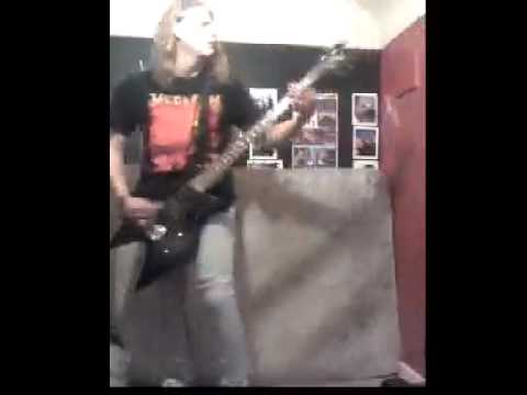 Thumbnail for Nuclear Assault - Critical Mass (Bass Cover) by Dan Lilker