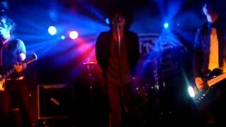 Nerve Gas (live) - Kill Hannah