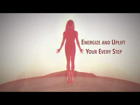 Earth Origins Nubuck Adjustable Slip-Ons - Paisley on QVC