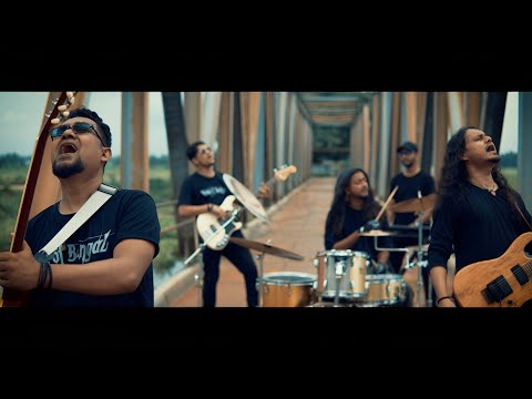 Bay of Bengal - Keuba Kothay | Official Music Video | Album - Ditiyo