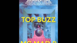 Top Buzz & Mc Mad P @ Fantazia Summertime 15th May 1992