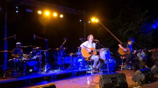 The Road - Jaselli Live @ Lungo La Strada - Landriano (Pavia) - 20 giugno 2015