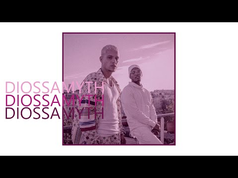 Instru Trap - Niska  X PLK  X Ninho Type beat - "1 Heure" 2021 (prod. Diossa)