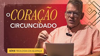 Por que a Circuncisão Aponta para o Batismo? | Pr. Jim Witteveen