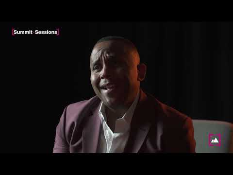 Summit Sessions 2022 Rashad Robinson