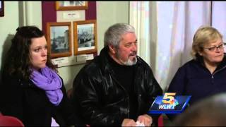 Neighbors say prostitution getting worse in Cincinnati neighborhoods