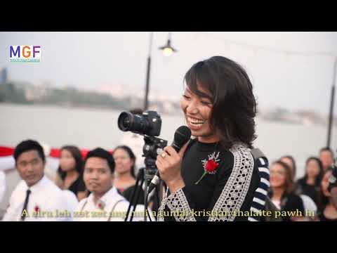 Ka Ngainep Ber (Official)