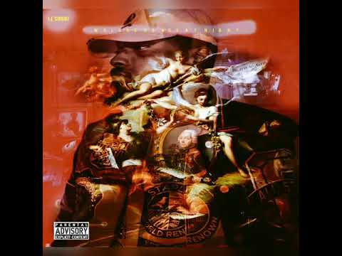 LL Coogi - Dead Rose (Feat. Element Ryhmes,SparX,Logik Divine & C-Hit