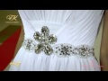 Vestido de novia Victoria Karandasheva 1317