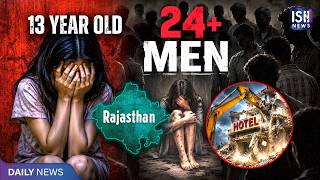 Rajasthan Rape Case Explained: Arrests, Hotel Demolitions, and Viral Fake Videos