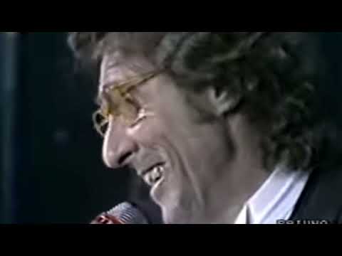 "IL LAZZO" - GIANNI MAZZA / Festival di Sanremo 1991