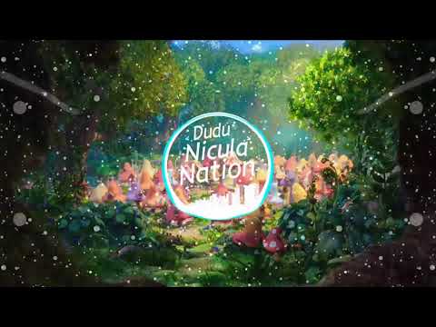 Niklas Ashltröm - Hotshot 3 Bass Boosted